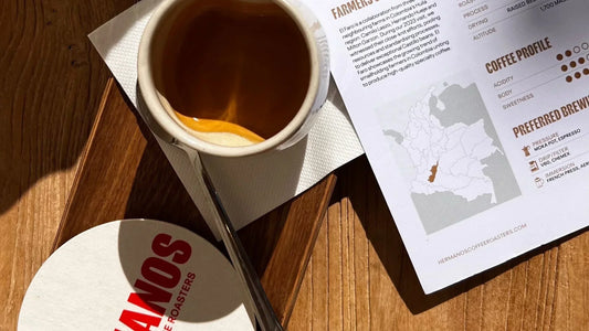 Why Specialty Coffee Matters