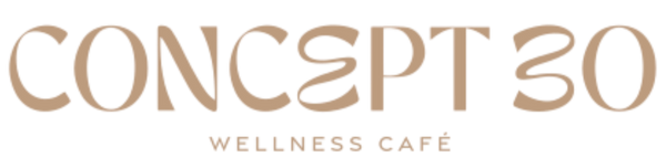 Concept 30 - Wellness Cafe